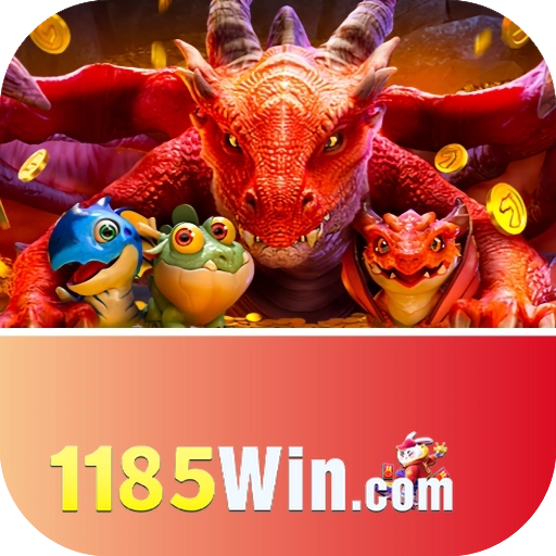 Novo logo da 1185win