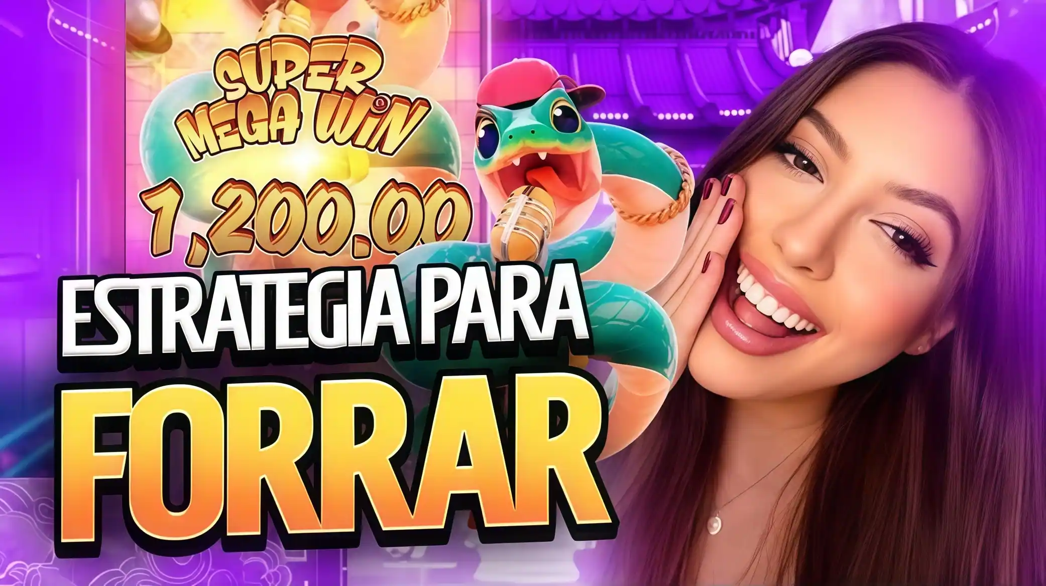 Veneno Dourado Fortune Snake 1185win - Sistema de Transformações