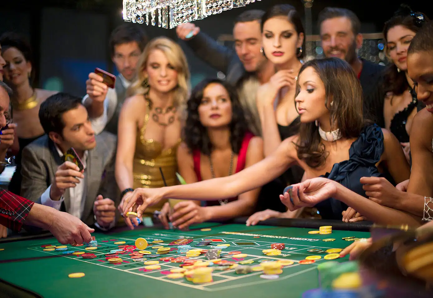Jogos VIP 1185win - Roleta, Blackjack e Baccarat Premium