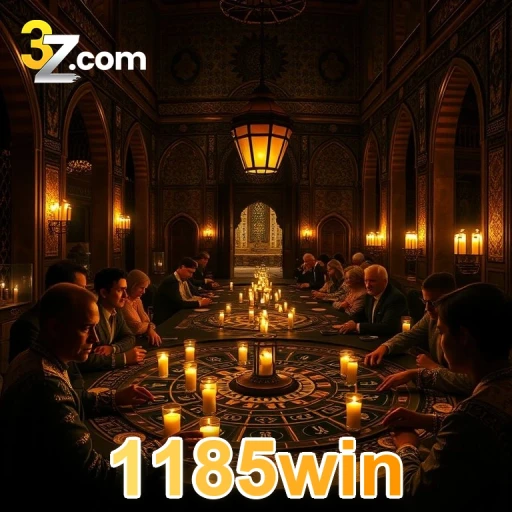 1185win Jogos de caça-níqueis