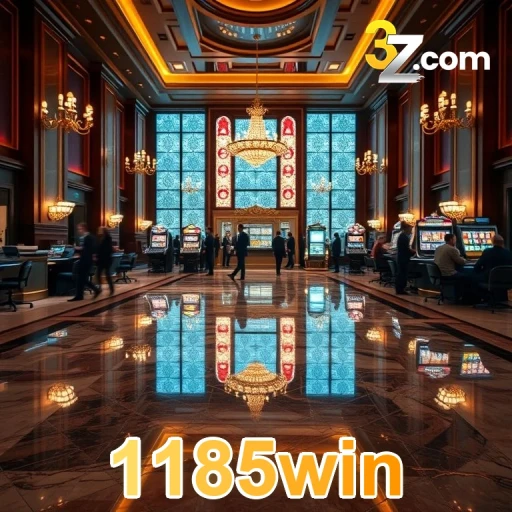 1185win Acesso Rápido