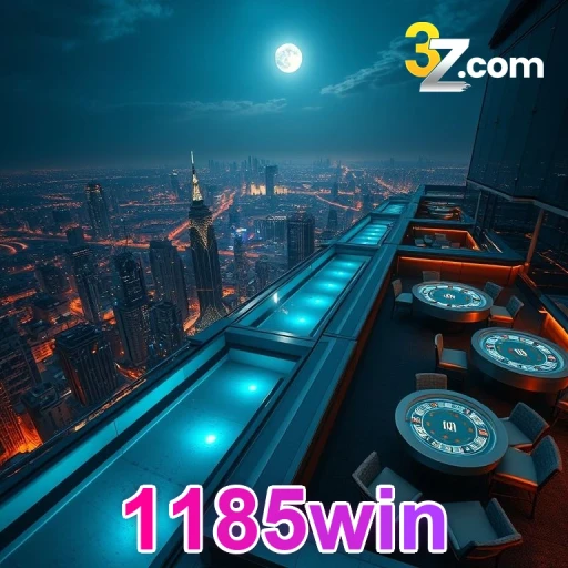 1185win Caça-Níqueis